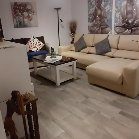 Lägenhet En 1ª Linea De Mar En *