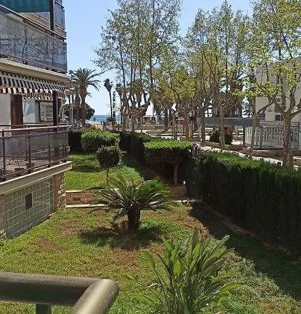 En 1ª Linea De Mar En *