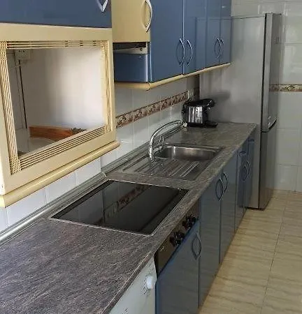 En 1ª Linea De Mar En *