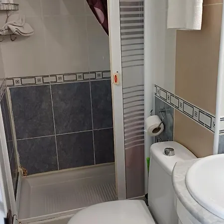 En 1ª Linea De Mar En *