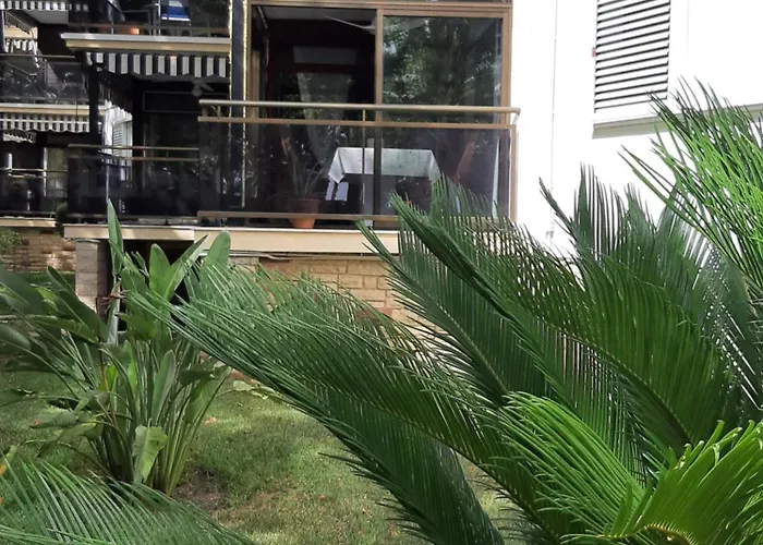 En 1ª Linea De Mar En Salou