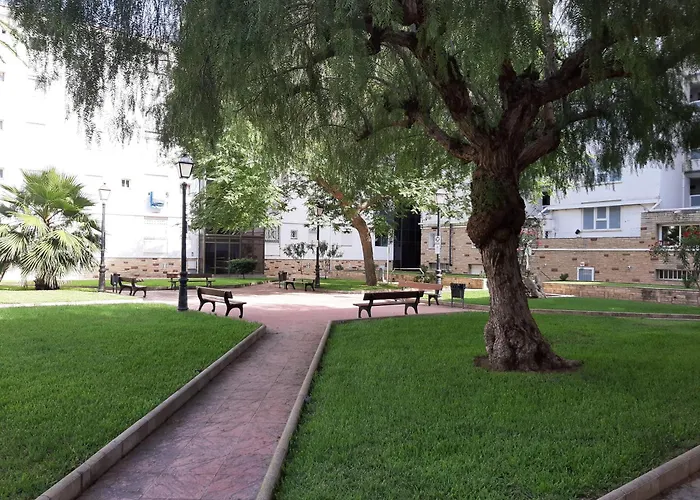 Apartman En 1ª Linea De Mar En