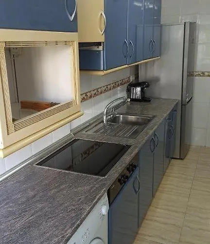 En 1ª Linea De Mar En *